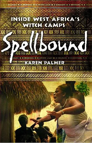 Spellbound cover