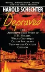 Depraved cover