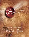 THE SECRET DAILY TEACHINGS cover