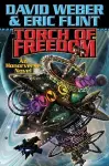 Torch Of Freedom cover