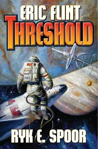 Threshold cover