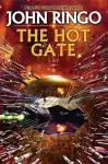 The Hot Gate: Troy Rising III cover