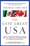 The Late Great USA cover