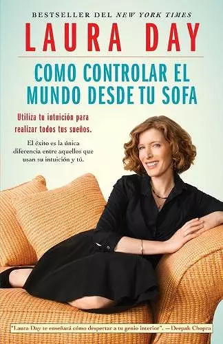 Como Controlar El Mundo Desde Tu Sofa (How to Rule the Wrld from Your Couch) cover