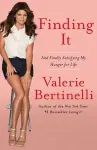 Finding It cover