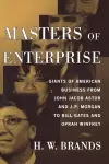 Masters of Enterprise cover