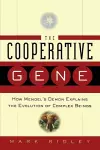 The Cooperative Gene cover