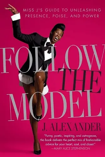 Follow the Model cover