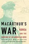 MacArthur's War cover