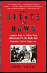 Knives at Dawn cover