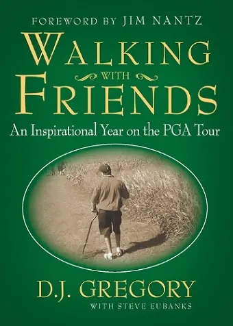 Walking with Friends cover