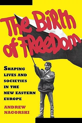 The Birth of Freedom cover