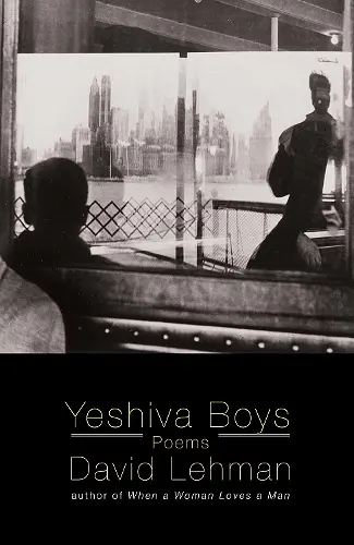 Yeshiva Boys cover