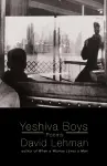Yeshiva Boys cover