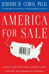 America for Sale cover