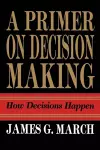 Primer on Decision Making cover