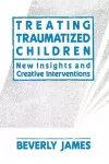 Treating Traumatized Children cover