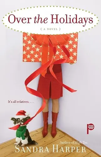 Over the Holidays cover