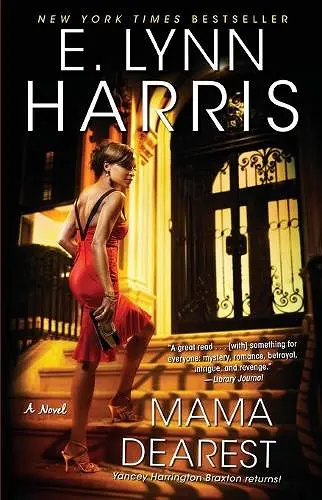 Mama Dearest cover