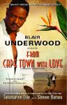 From Cape Town with Love cover