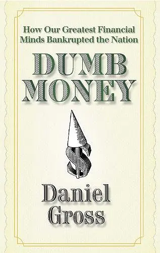 Dumb Money cover