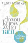Do You Know Who I Am? cover