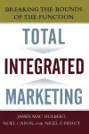 Total Integrated Marketing cover