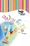 Hugs Expressions: Way to Go! cover