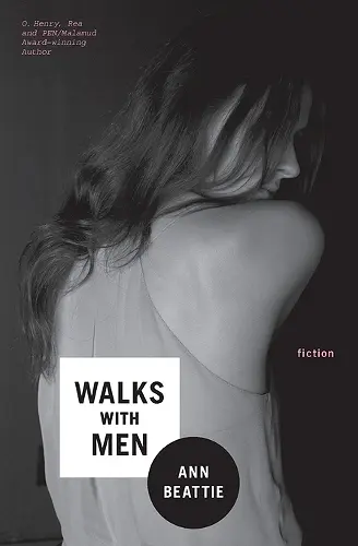 Walks With Men cover