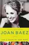 And A Voice to Sing With: A Memoir cover