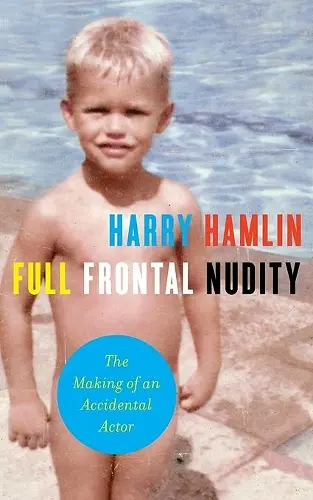 Full Frontal Nudity cover