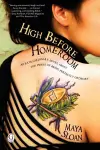 High Before Homeroom cover