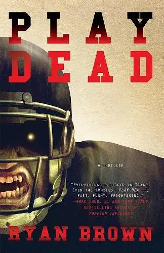 Play Dead cover