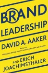 Brand Leadership cover