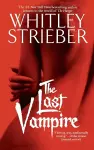 The Last Vampire cover