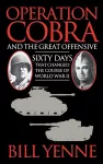 Operation Cobra and the Great Offensive cover
