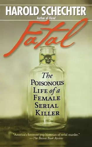 Fatal cover