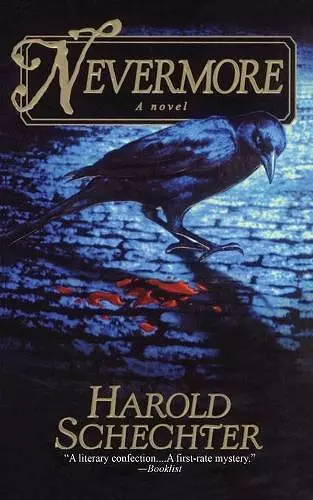 NEVERMORE cover