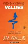 Rediscovering Values cover