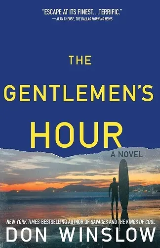 Gentlemen's Hour cover