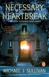 Necessary Heartbreak cover
