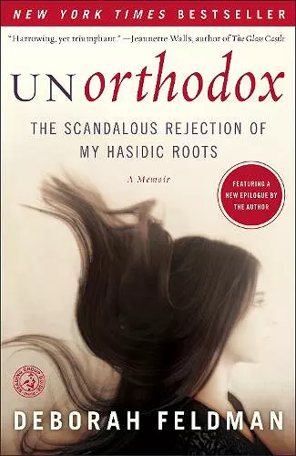 Unorthodox cover