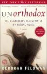 Unorthodox cover
