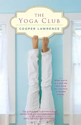 Yoga Club cover