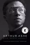 Arthur Ashe cover