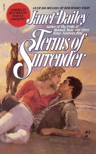 Terms of Surrender cover