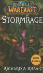 World of Warcraft: Stormrage cover