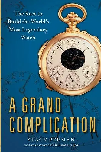 Grand Complication cover