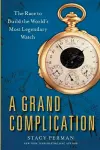 Grand Complication cover