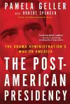 The Post-American Presidency cover